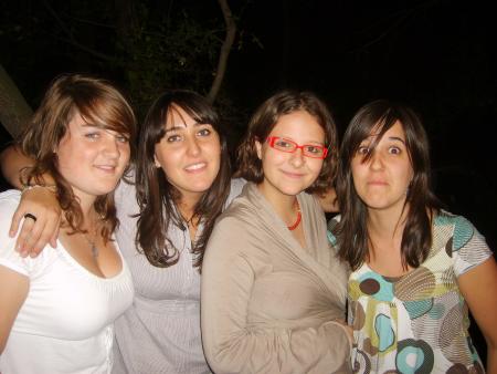 18 ans mandy